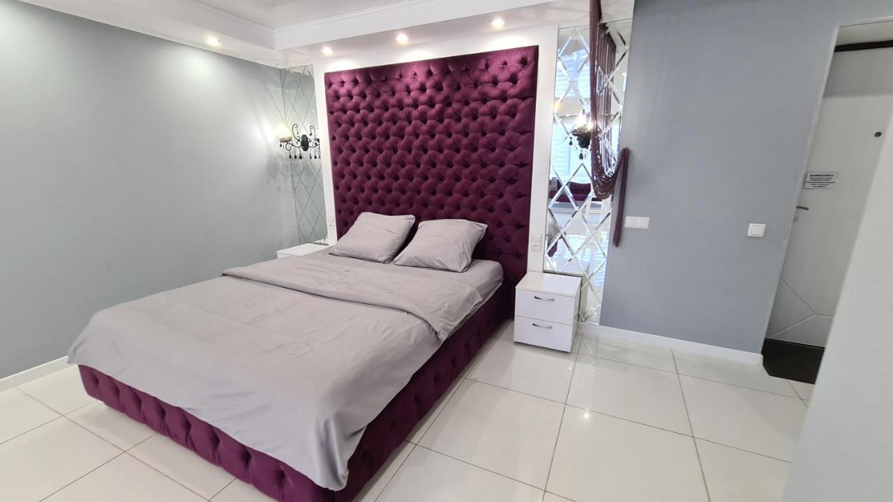 Apartaments On Prospekt Mira 35 Kryvyi Rih Exterior photo